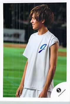 King & Prince 集合 永瀬廉 フォトセット ジュニア時代 公式写真 King&Prince 永瀬廉 Jr時代 公式フォトセット - メルカリ